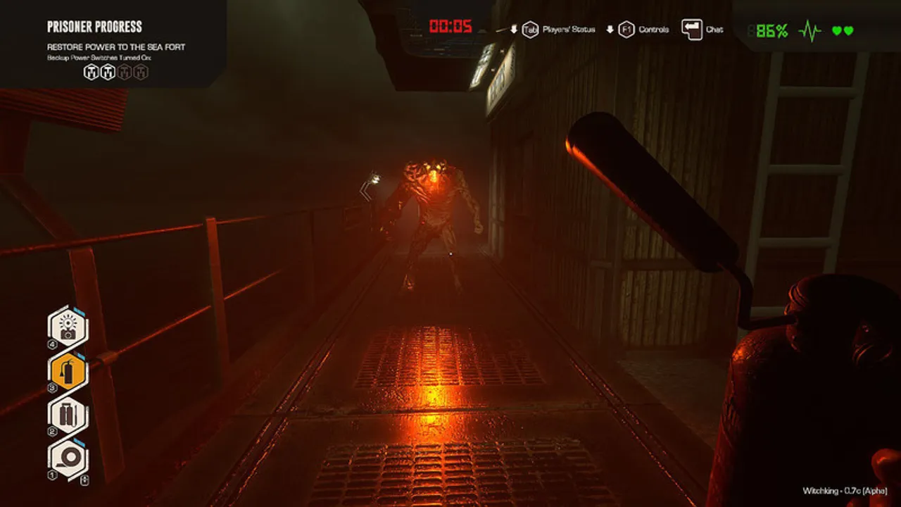 Monstrum 2 Beta Screenshot 9