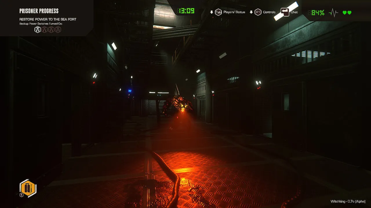Monstrum 2 Beta Screenshot 8