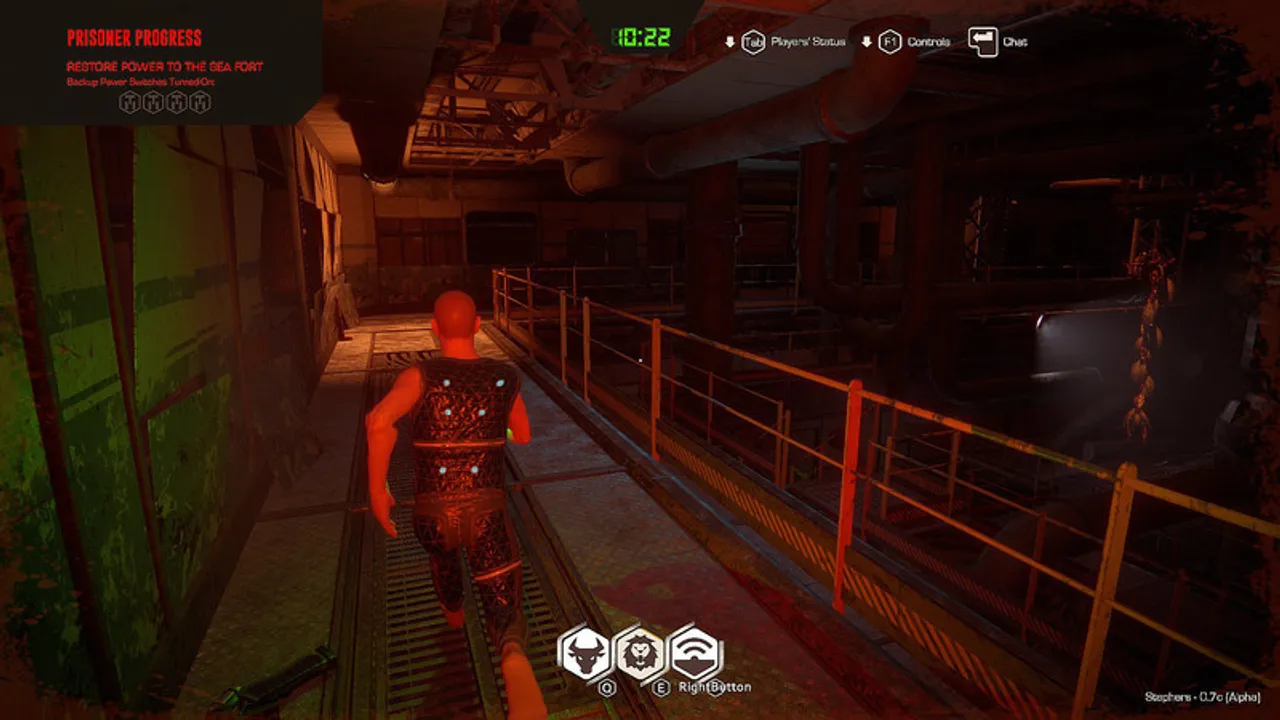 Monstrum 2 Beta Screenshot 5