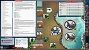 Fantasy Grounds - Starfinder RPG - The Threefold Conspiracy AP 6: Puppets Without Strings Screenshot 1