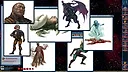 Fantasy Grounds - Starfinder RPG - The Threefold Conspiracy AP 6: Puppets Without Strings Screenshot 0