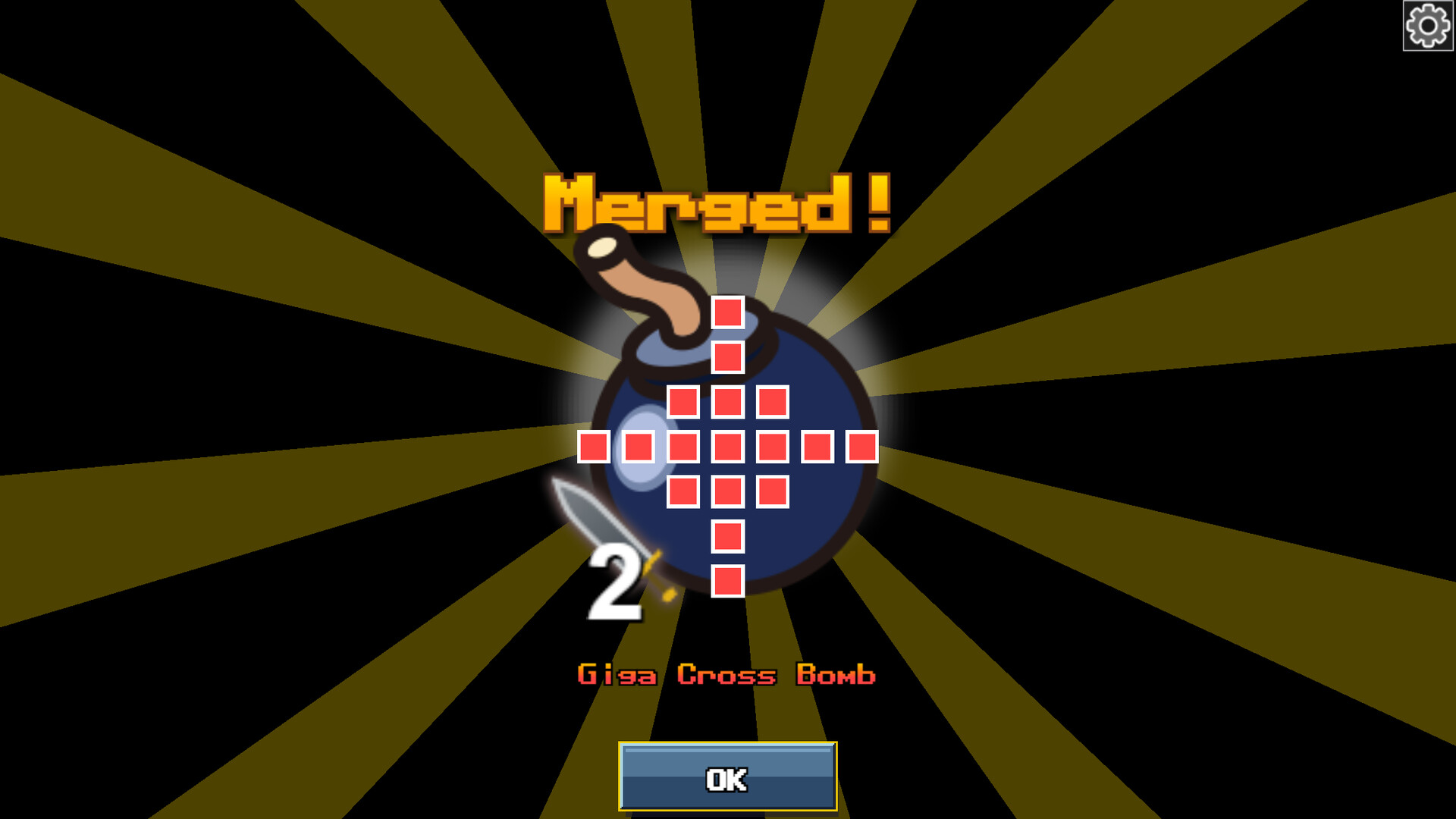 Dungeon Bomber Screenshot 4