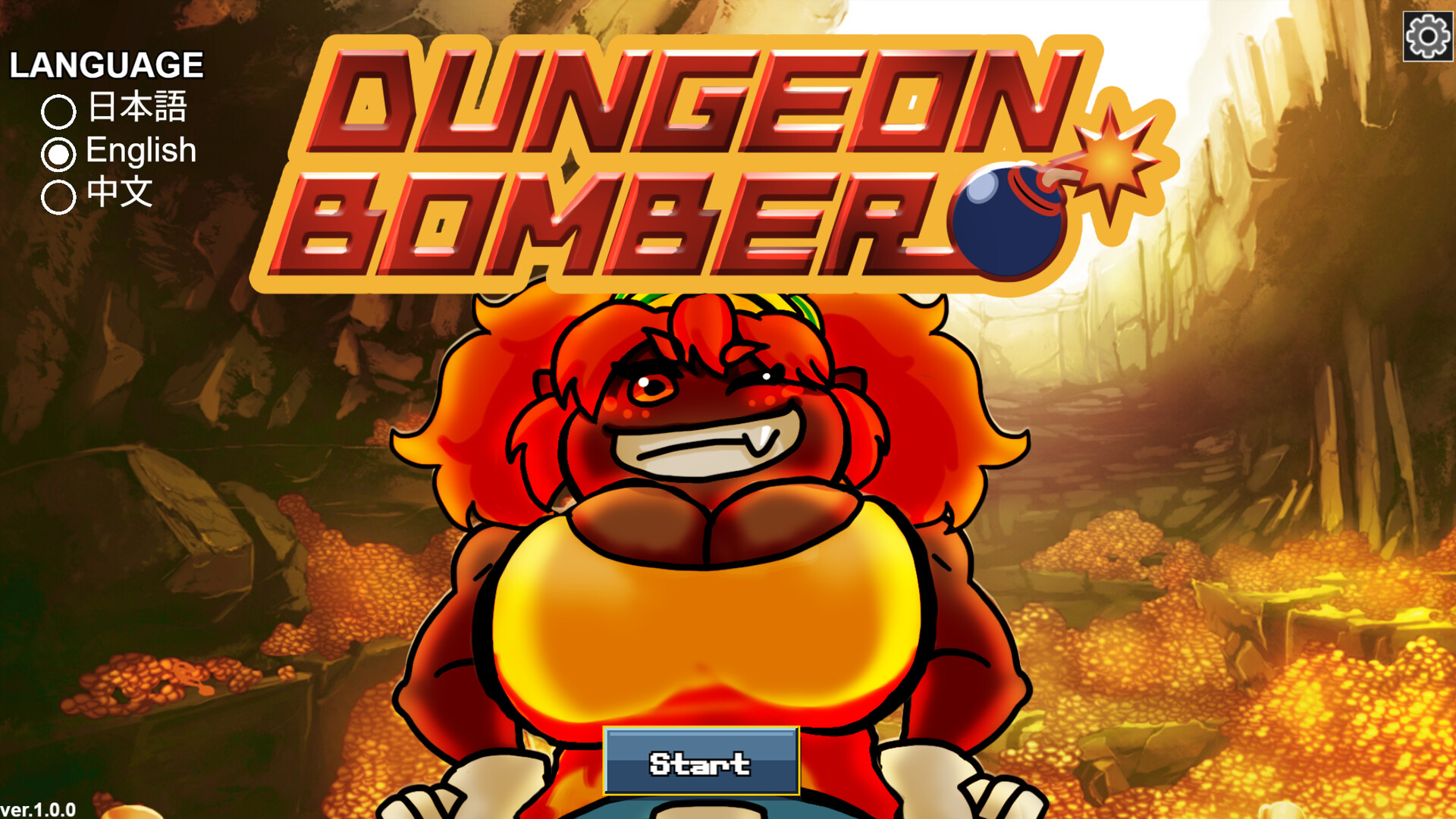 Dungeon Bomber Screenshot 5