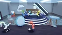 OCTOPinbs - COSTUME4 Screenshot 0