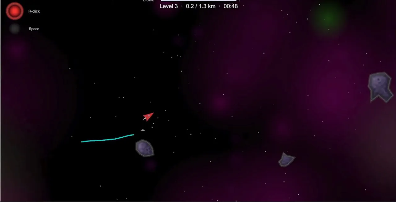 Astropath Screenshot 2