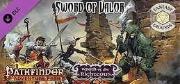 Fantasy Grounds - Pathfinder RPG - Wrath of the Righteous AP 2: Sword of Valor