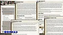 Fantasy Grounds - Pathfinder RPG - Wrath of the Righteous AP 3: Demon's Heresy Screenshot 1