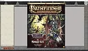 Fantasy Grounds - Pathfinder RPG - Wrath of the Righteous AP 4: The Midnight Isles Screenshot 0