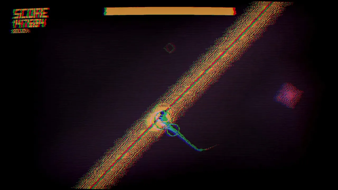 Close to Light Screenshot 4