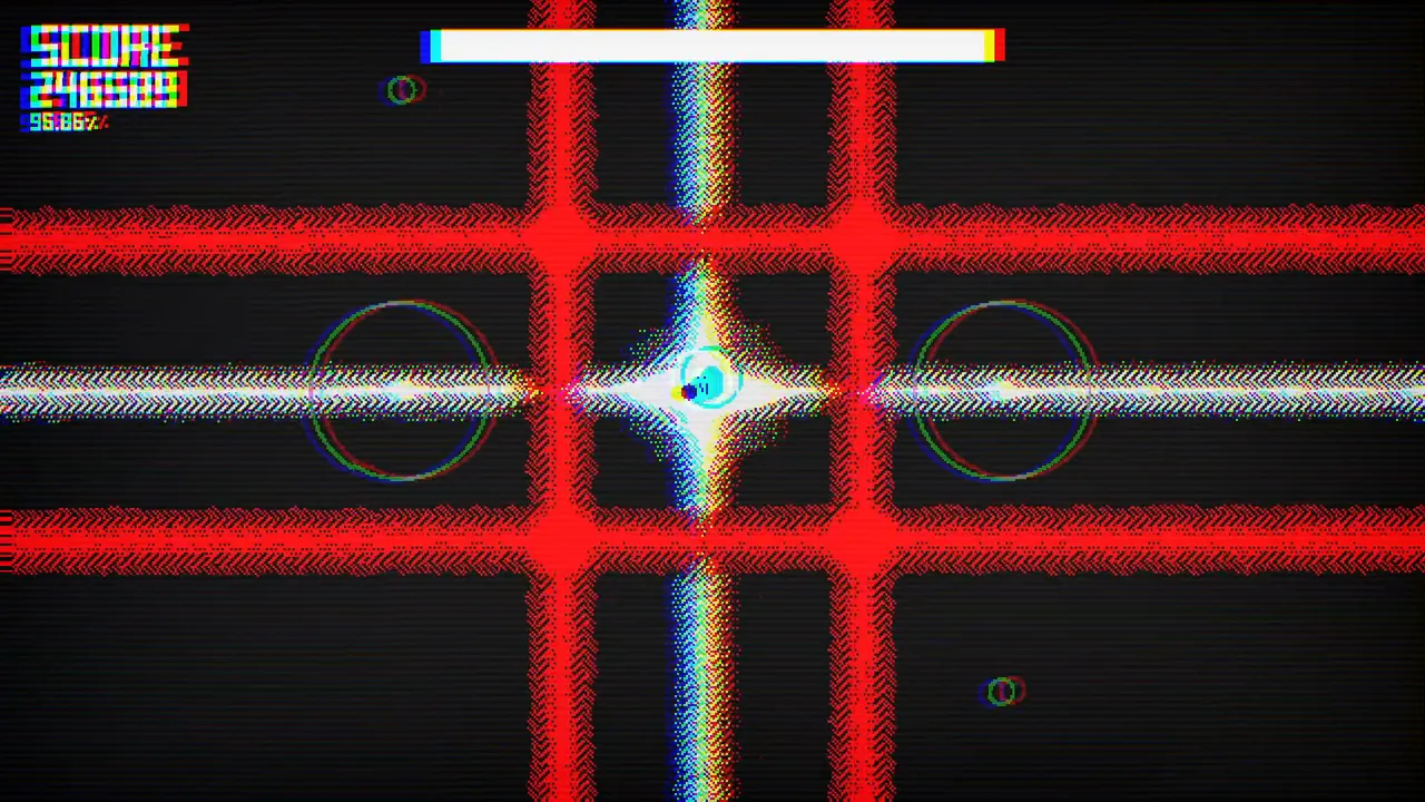 Close to Light Screenshot 1