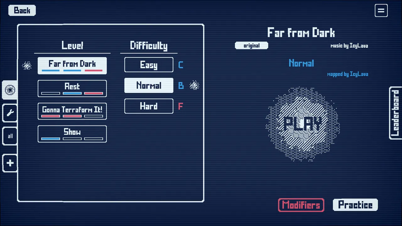 Close to Light Screenshot 6