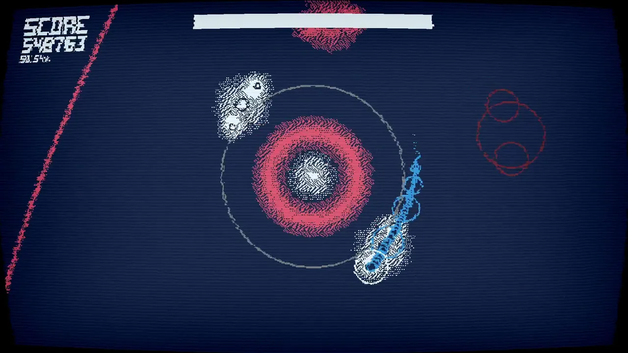 Close to Light Screenshot 3
