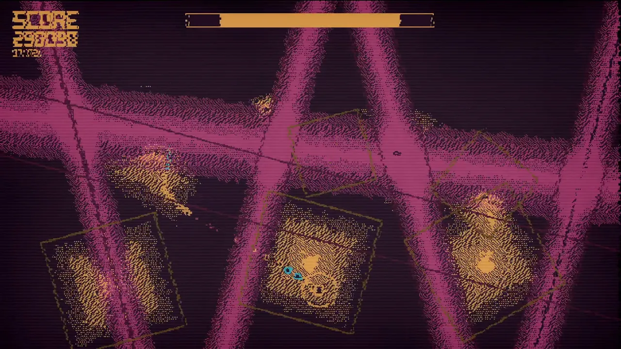 Close to Light Screenshot 2