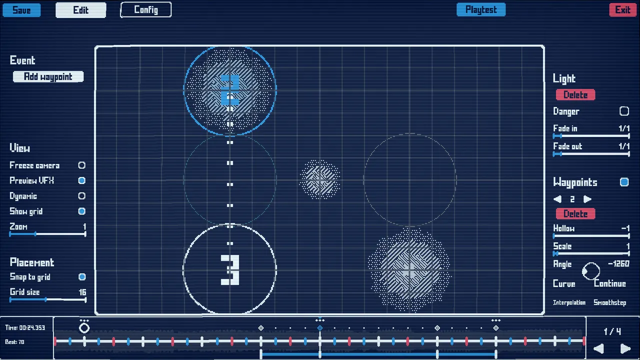 Close to Light Screenshot 8