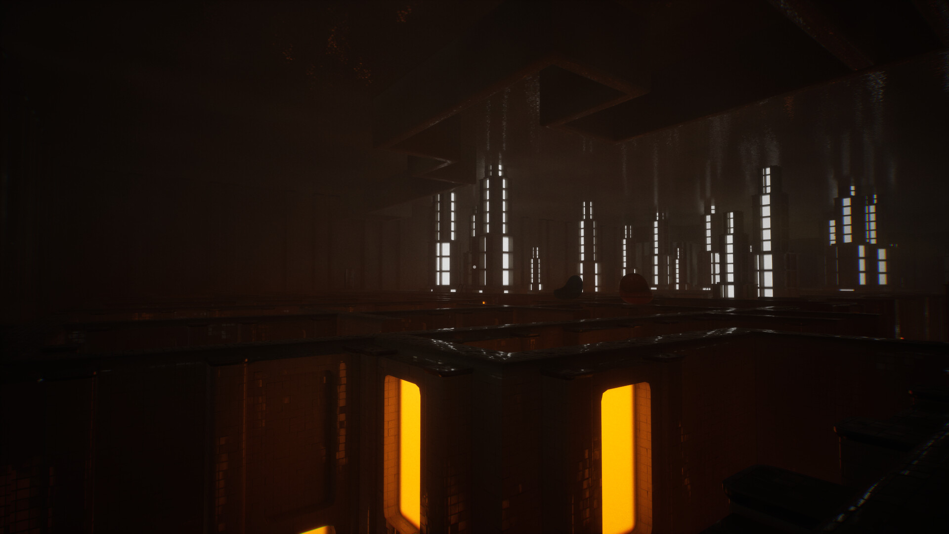 POOLSIDE VIGIL Screenshot 12