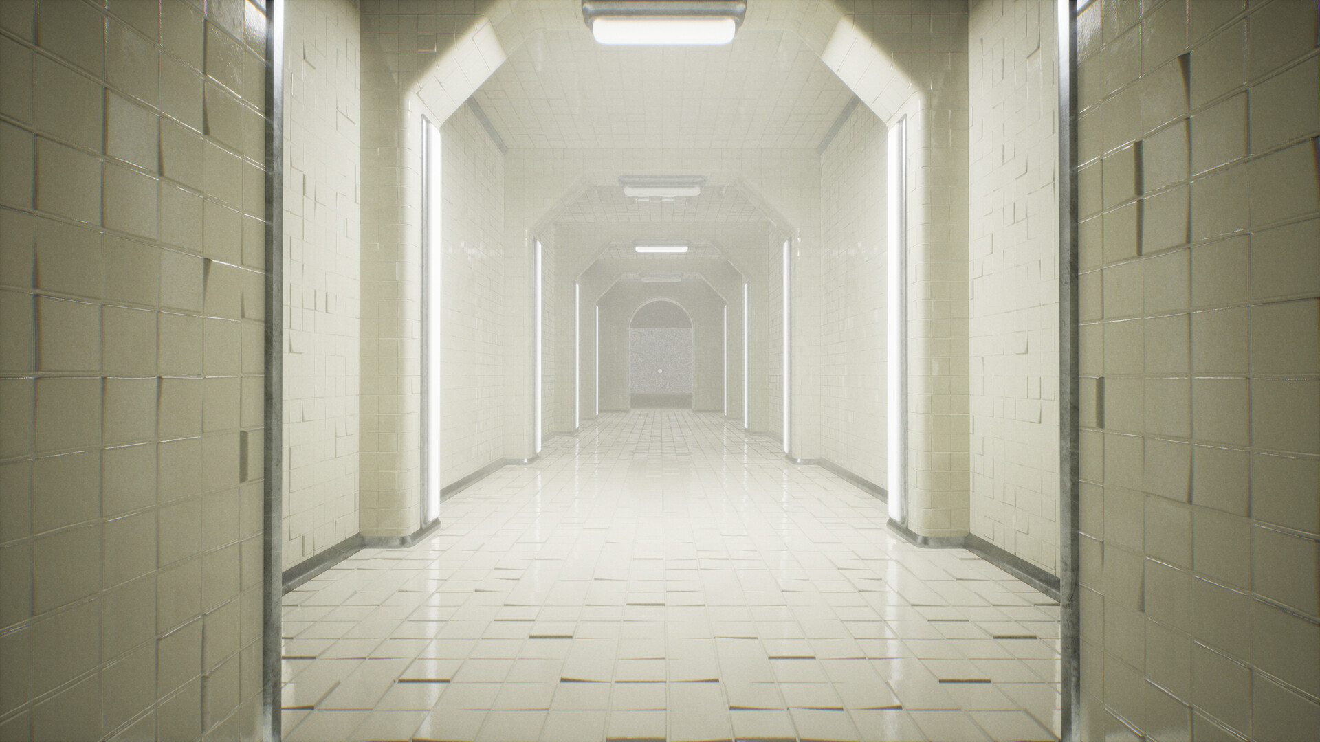 POOLSIDE VIGIL Screenshot 25