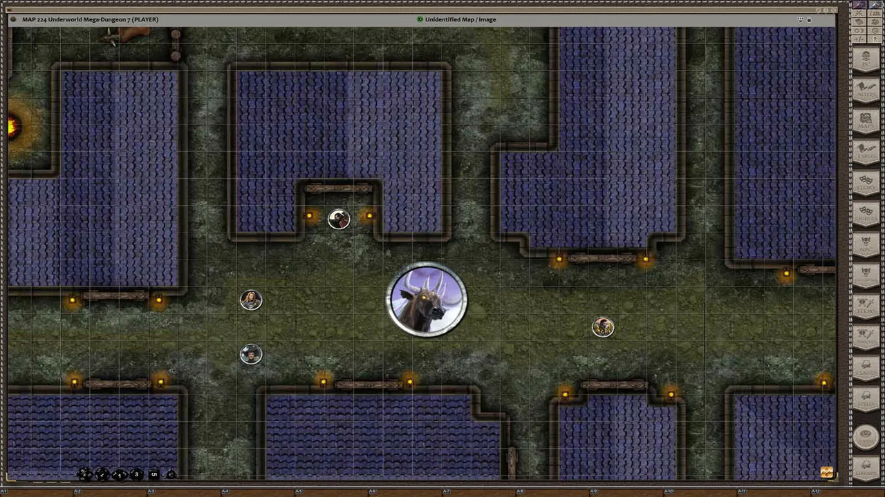 Fantasy Grounds - Fantasy Token Pack 2 Screenshot 0