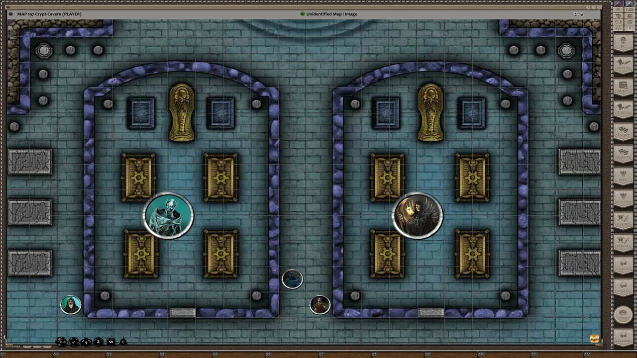 Fantasy Grounds - Fantasy Token Pack 2 Screenshot 3