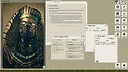 Fantasy Grounds - Tomb of the Kirin-Born Prince Screenshot 2