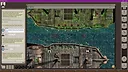 Fantasy Grounds - Black Scrolls Pirate and Ghost Ship (Map Tile Pack) Screenshot 1