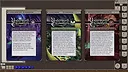 Fantasy Grounds - Rise of the Drow: Underworld Encounters Screenshot 4