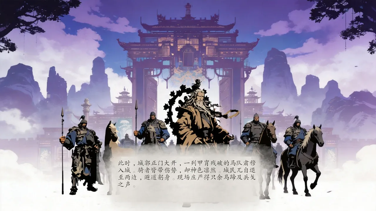 仙路漫漫 Screenshot 5