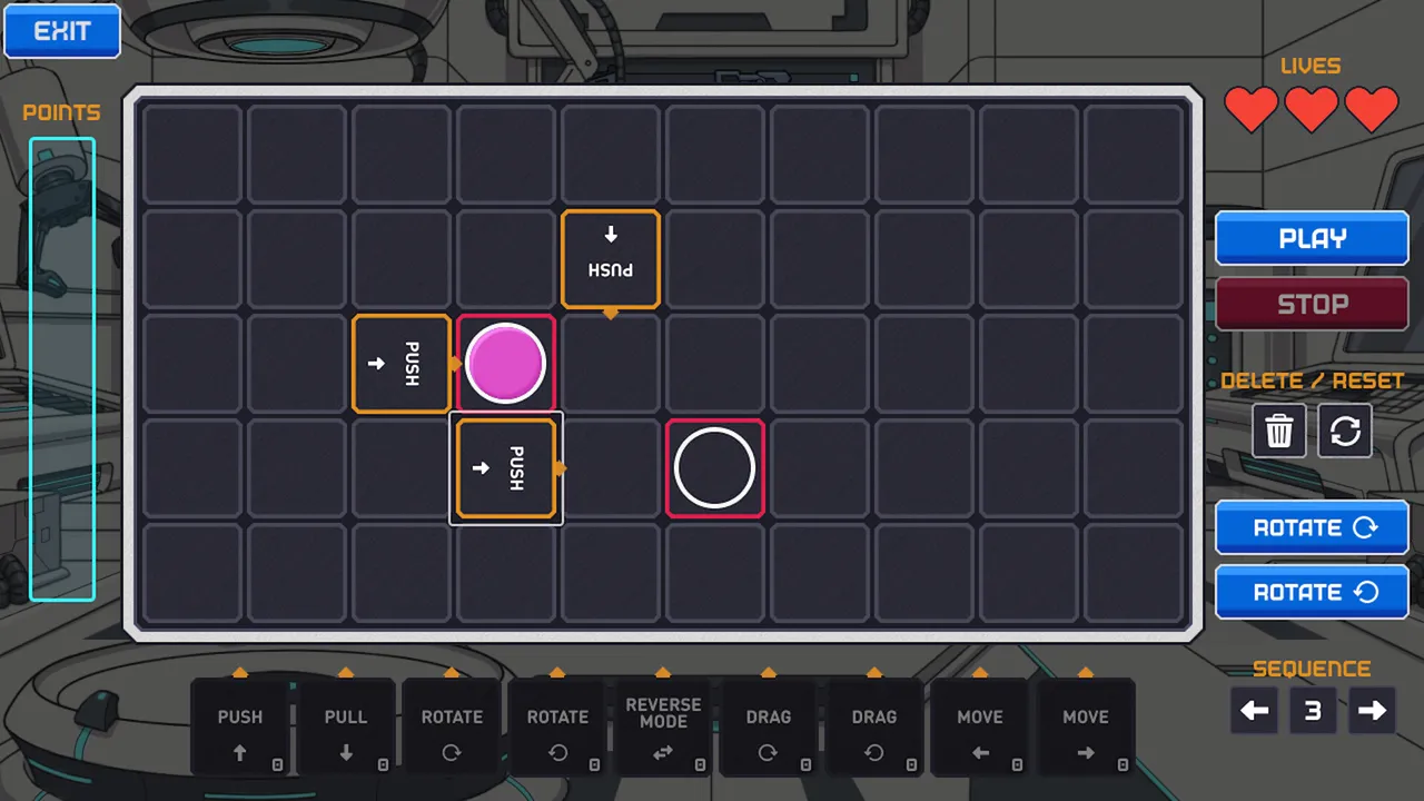Fembot Vending Machine Screenshot 9