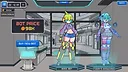 Fembot Vending Machine Screenshot 0