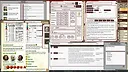 Fantasy Grounds - Pathfinder 2 RPG - Beginner Box Screenshot 3