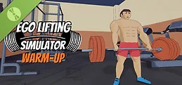 Ego Lifting Simulator: Warm-Up