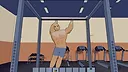 Ego Lifting Simulator: Warm-Up Screenshot 1