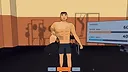 Ego Lifting Simulator: Warm-Up Screenshot 2