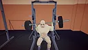 Ego Lifting Simulator: Warm-Up Screenshot 5