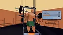 Ego Lifting Simulator: Warm-Up Screenshot 6