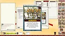 Fantasy Grounds - Flash Gordon Cliffhanger Supplement Screenshot 3