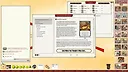 Fantasy Grounds - Flash Gordon Cliffhanger Supplement Screenshot 2