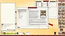 Fantasy Grounds - Flash Gordon Cliffhanger Supplement Screenshot 0