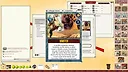 Fantasy Grounds - Flash Gordon Cliffhanger Supplement Screenshot 1