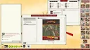 Fantasy Grounds - Flash Gordon Combat Map 1: Arboria + Fast Pursuit Rocket Screenshot 0