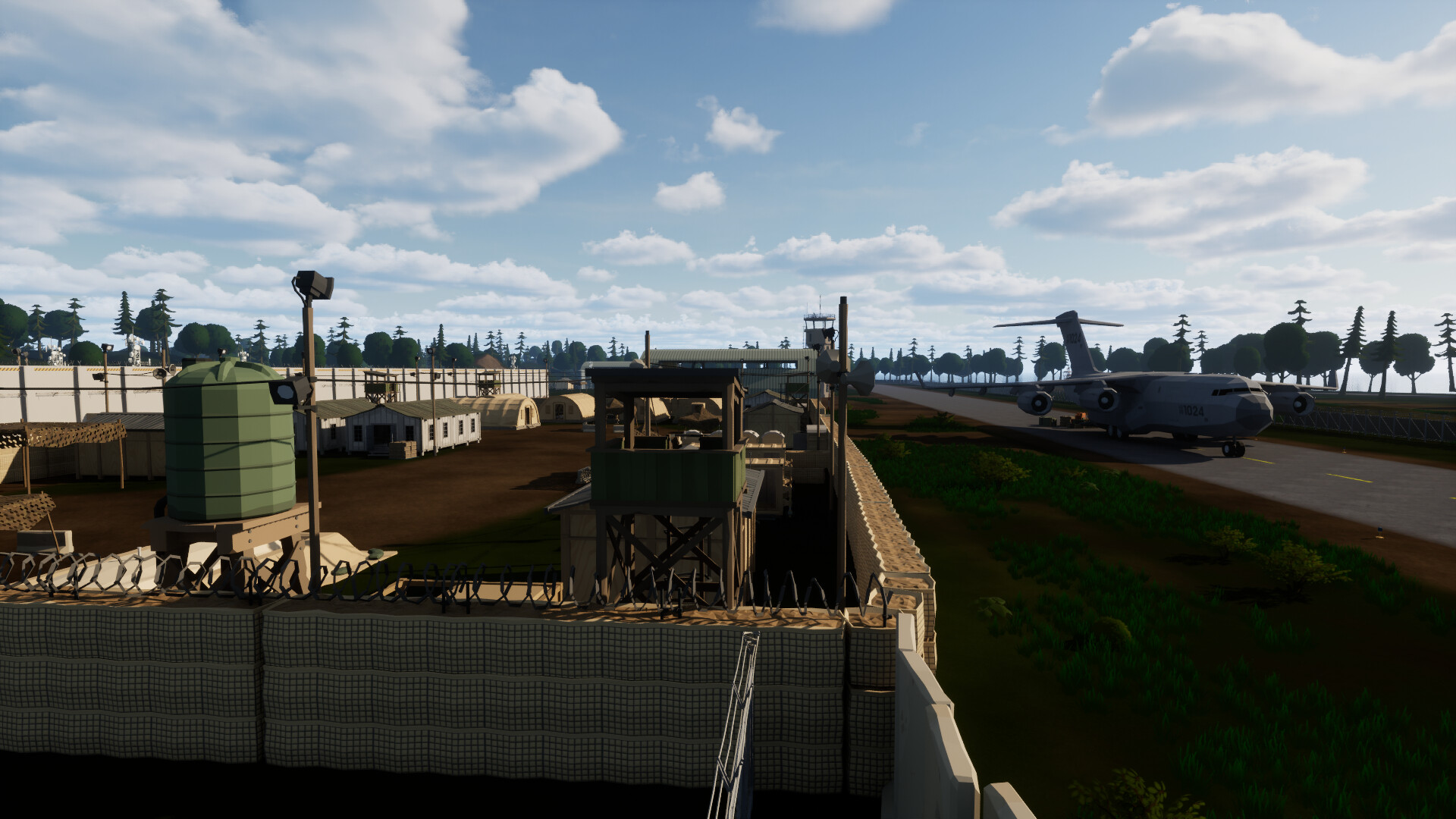 Survival Of Runt Screenshot 5