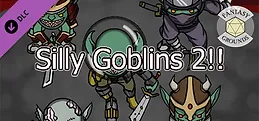 Fantasy Grounds - Silly Goblins 2