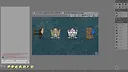 Fantasy Grounds - Landlubber's Voyage 1! Screenshot 1