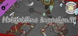 Fantasy Grounds - Hobgoblin Invasion!