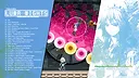 Touhou Luna Nights - Original Soundtrack Screenshot 3