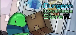 Dungeon Convenience Store