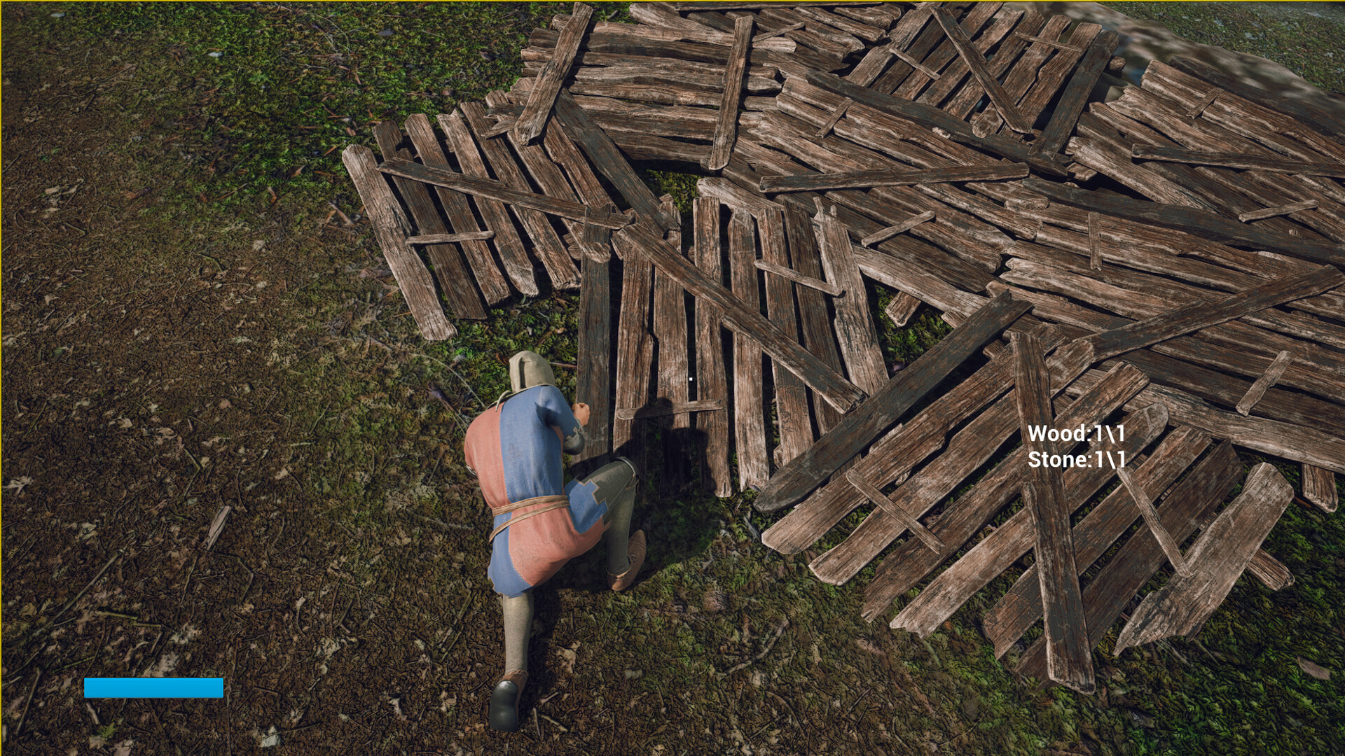 The Village Rises Screenshot 4