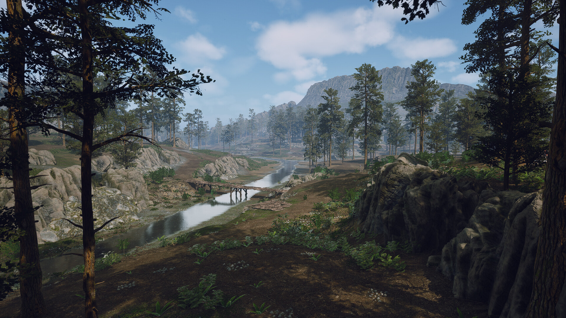 The Village Rises Screenshot 0