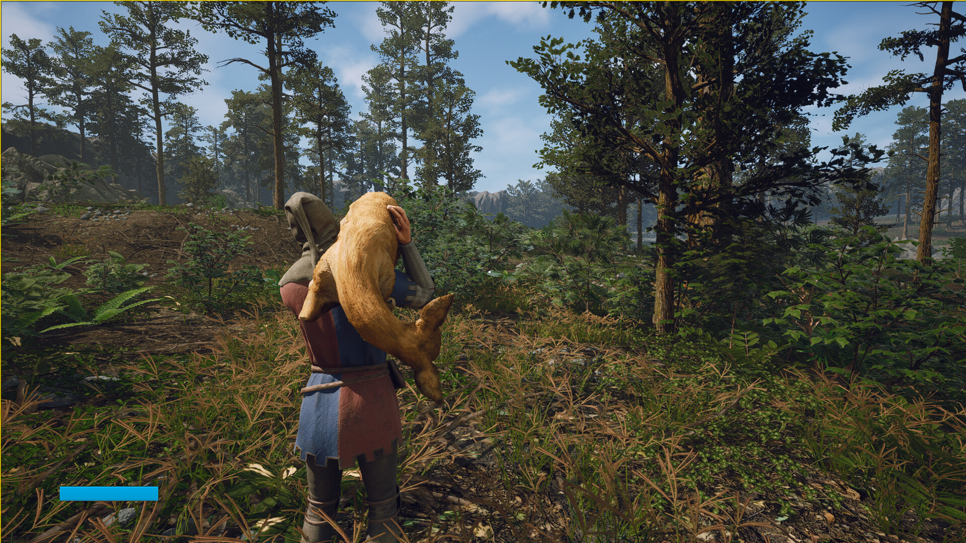 The Village Rises Screenshot 3