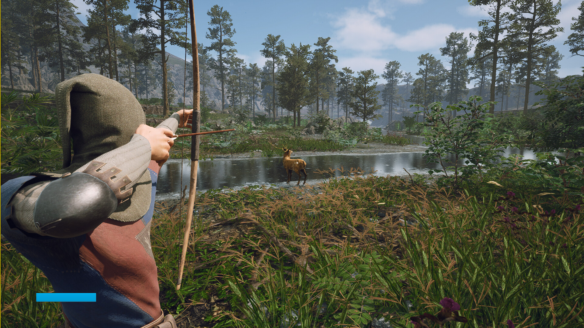 The Village Rises Screenshot 2