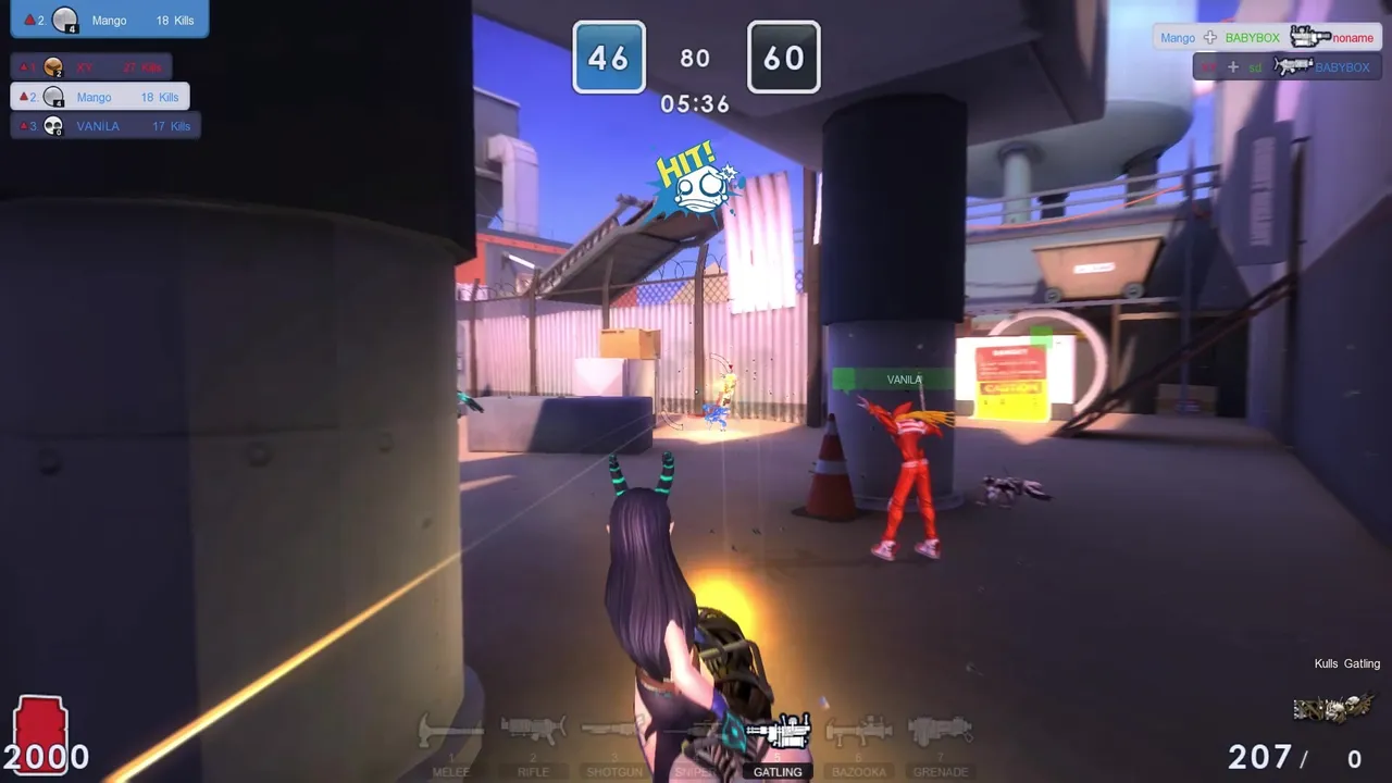 MICROVOLTS: Recharged - 2026 SUMMER SEASON Starter Pack : Silver Screenshot 3